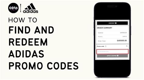 adidas promo codes june 2023